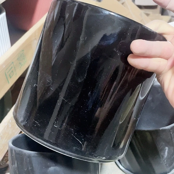 微瑕花盆满12包邮