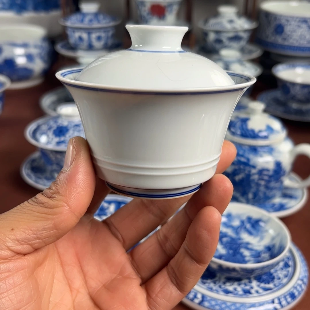 陶瓷茶具家用茶具