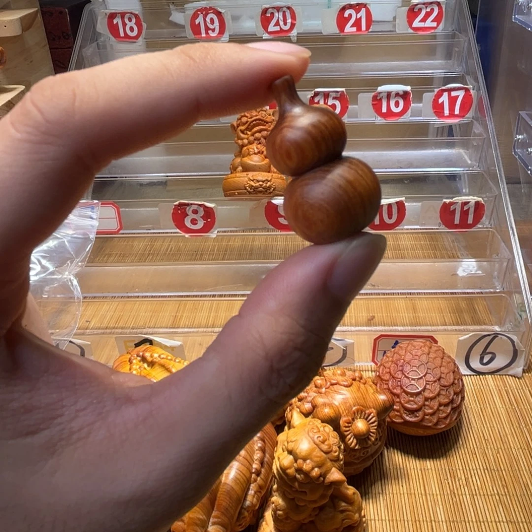 崖柏崖柏陈化瑕疵处理531