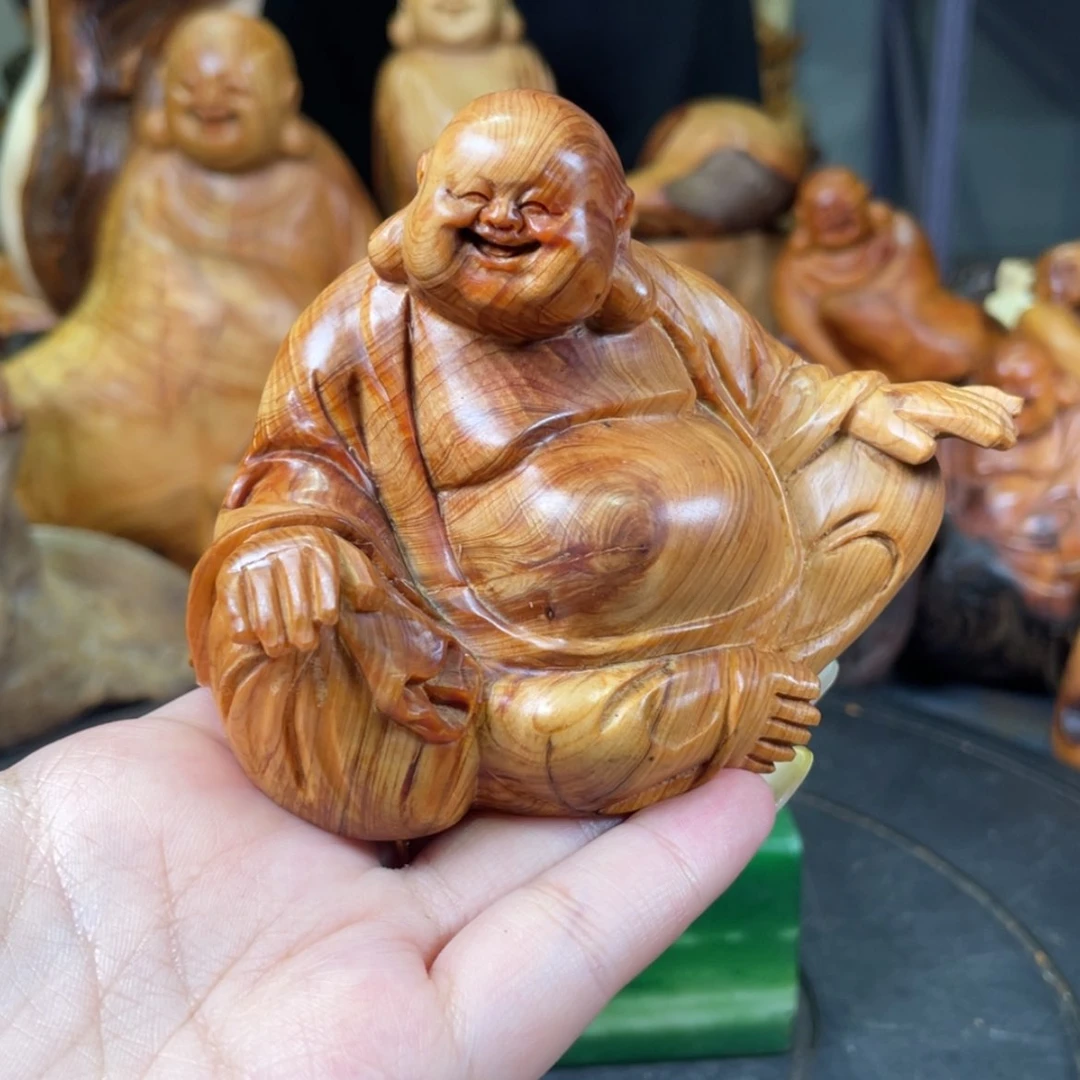 【闪购商品】柏木（崖柏）其他