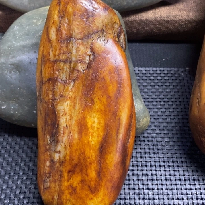 未镶嵌和田玉挂件用****7