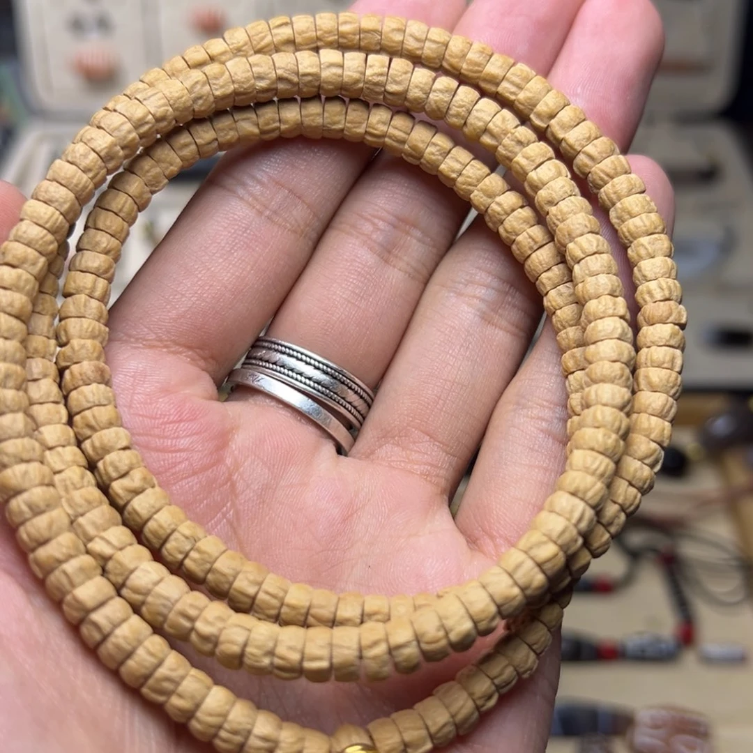 柏香籽/百香籽吊坠