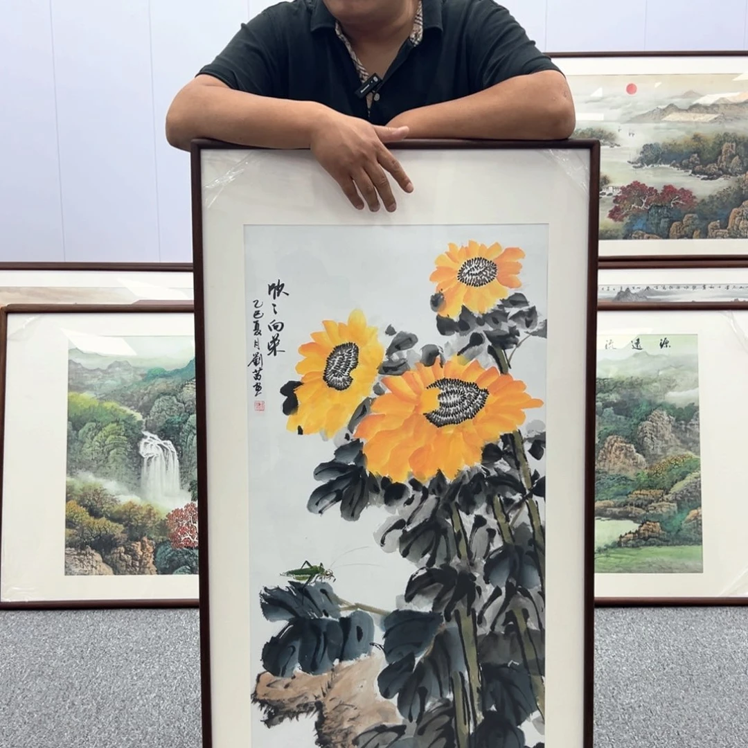 国画国画作品集等多种