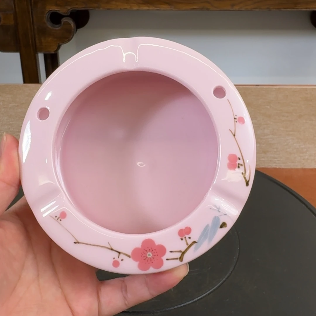 景德镇陶瓷艺术品