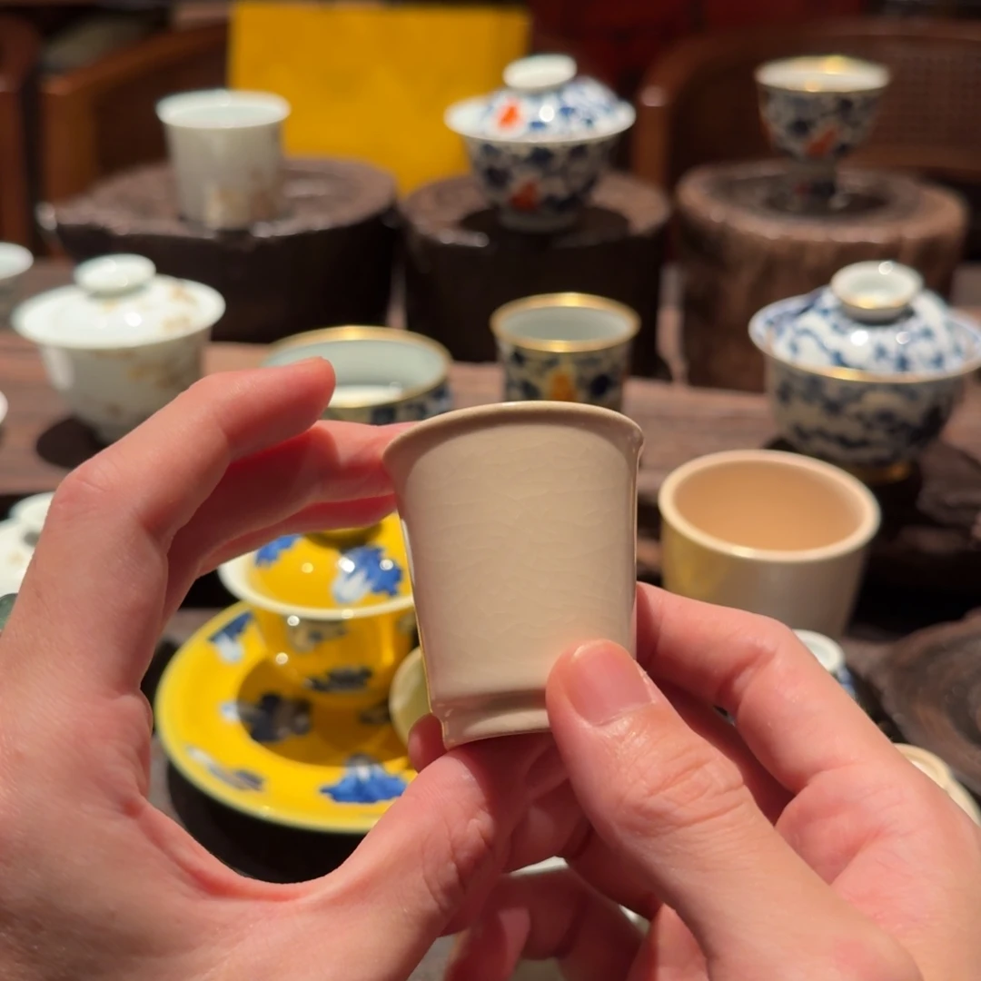 瓷器杯子杯子杯子
