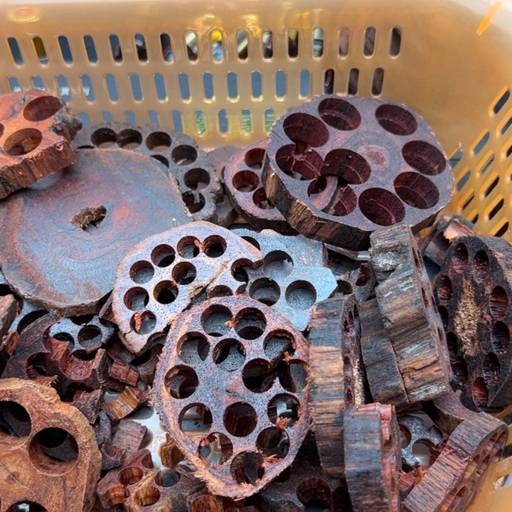 藤类缅甸东枝小叶降真香高品质碎料100克