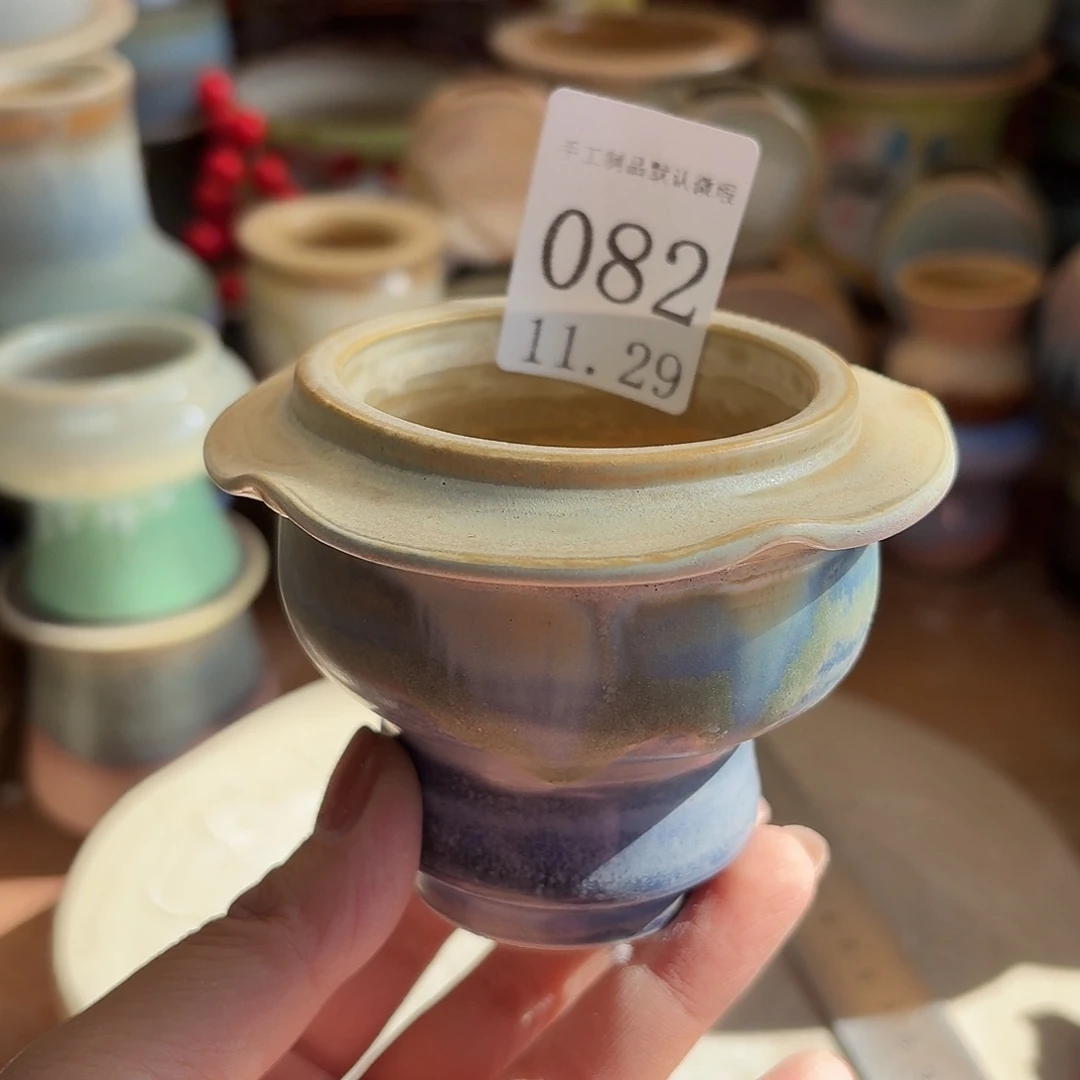 瓷片景德镇陶瓷手工制作