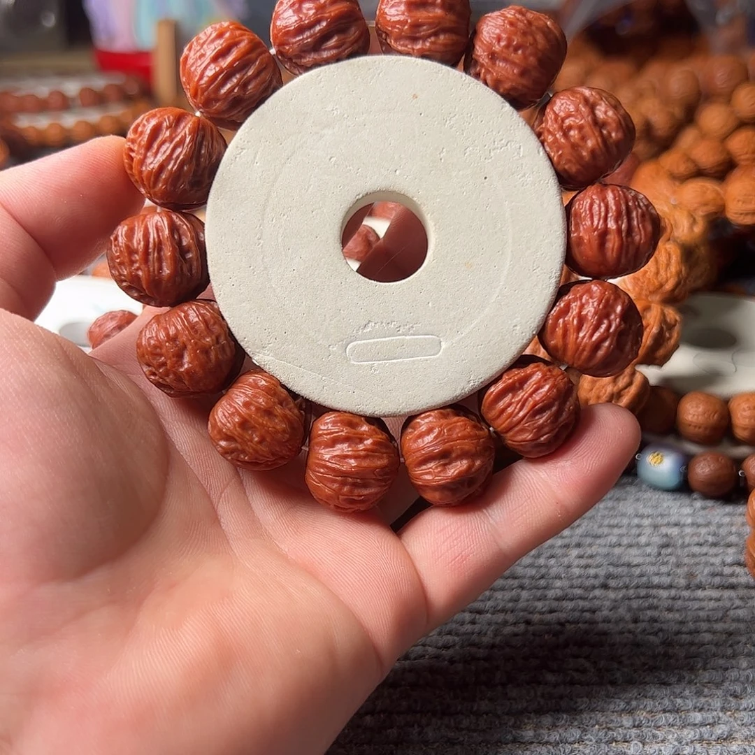 吊坠文玩核桃树王