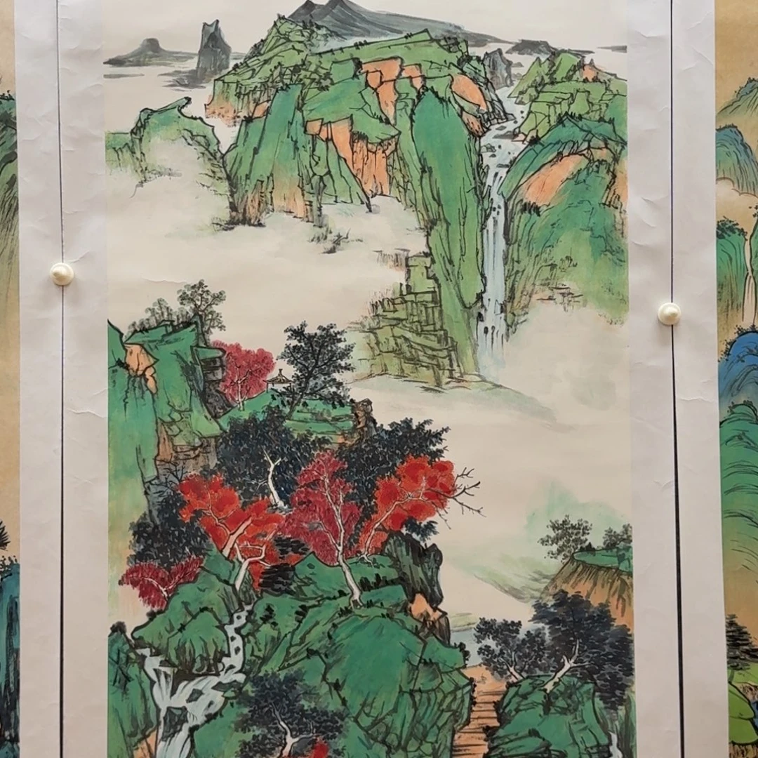 国画四尺哈哈哈哈哈哈