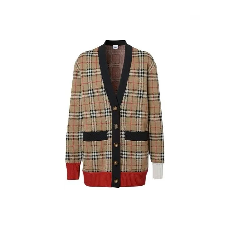 衣服/博柏利/95新/C14083368697/[251216LT00ER]