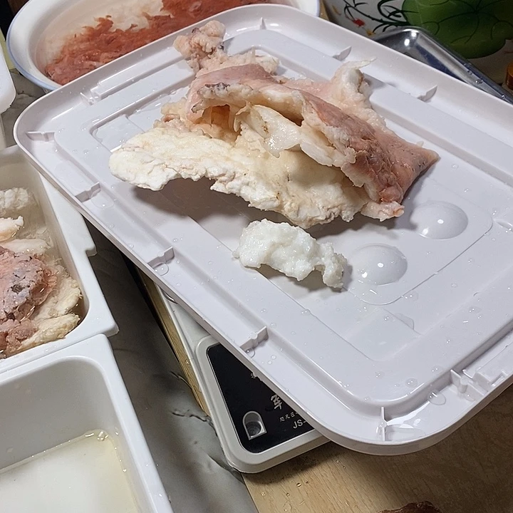 敏***姐有机玻璃长白山石太岁