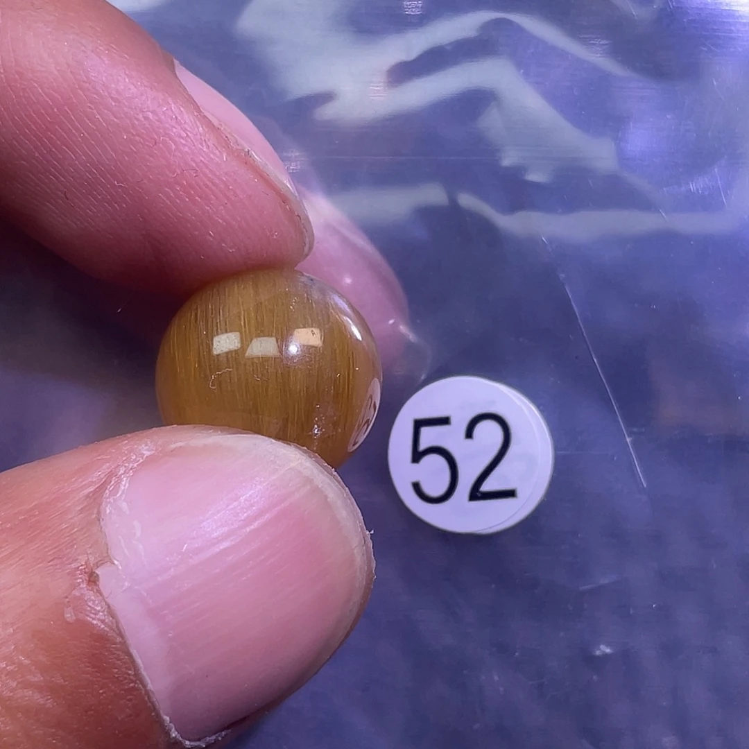 粒***安吊坠(不含链)未镶嵌水晶