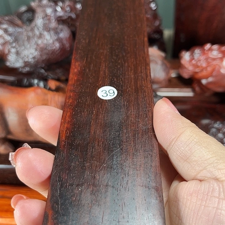 檀香紫檀（小叶紫檀）