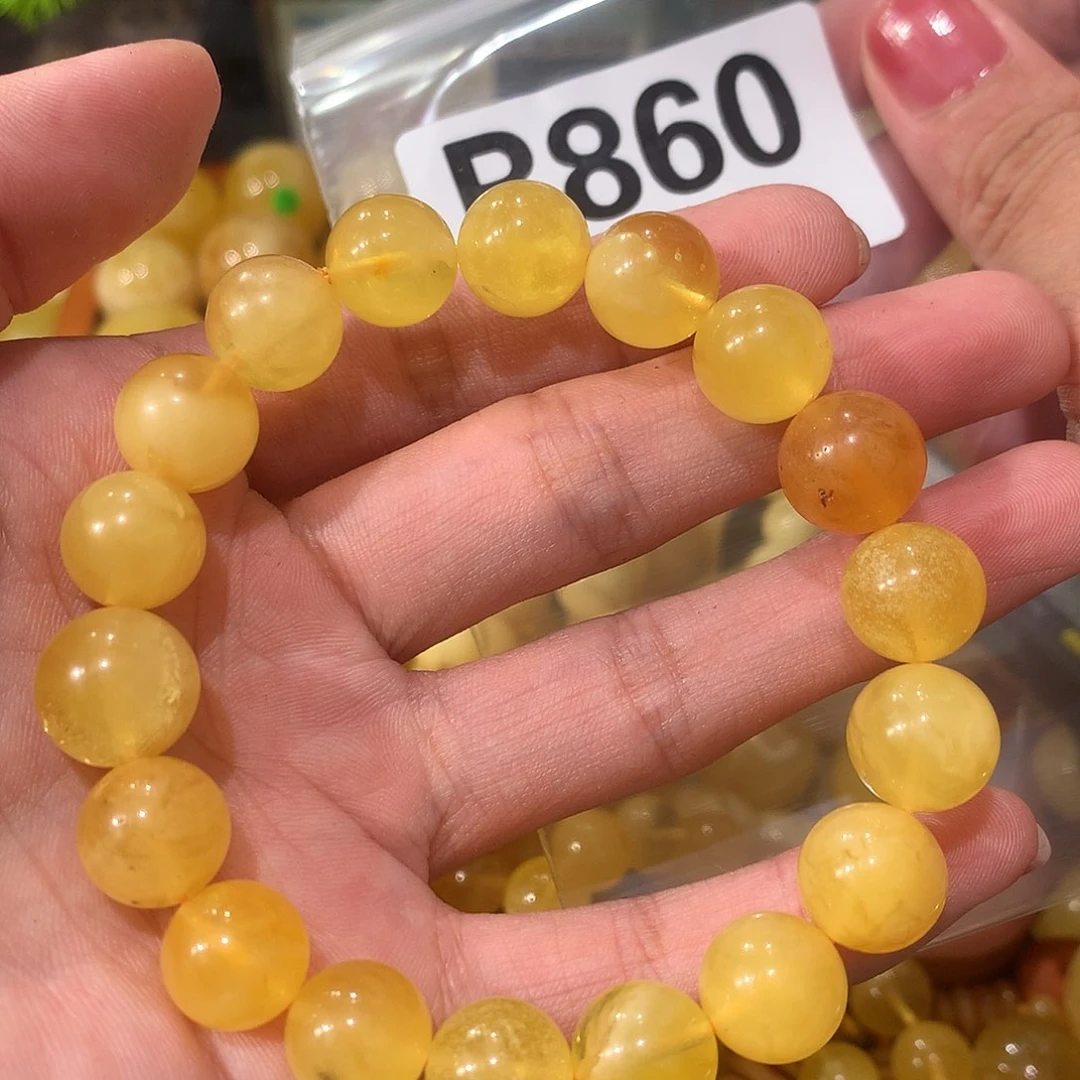 未镶嵌琥珀珠宝奇石
