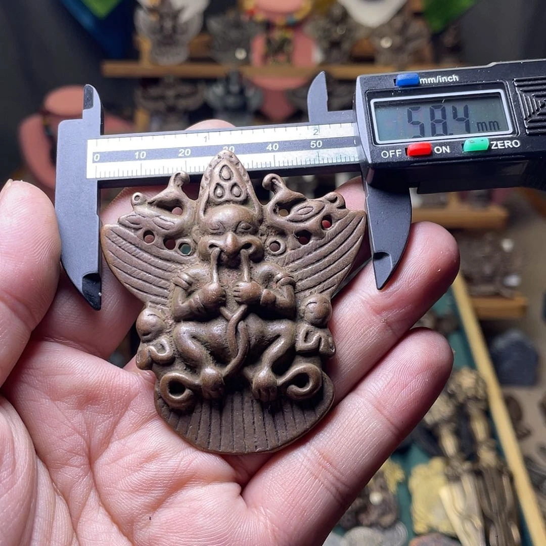 藏传福利大鹏鸟福利