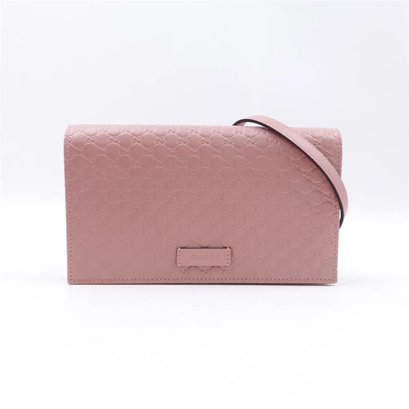 95新 GUCCI/古驰 /单肩包/T_ZY0000422768