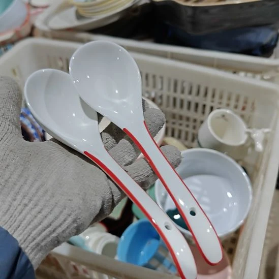 杯陶瓷杯碗盘微瑕疵介意慎拍