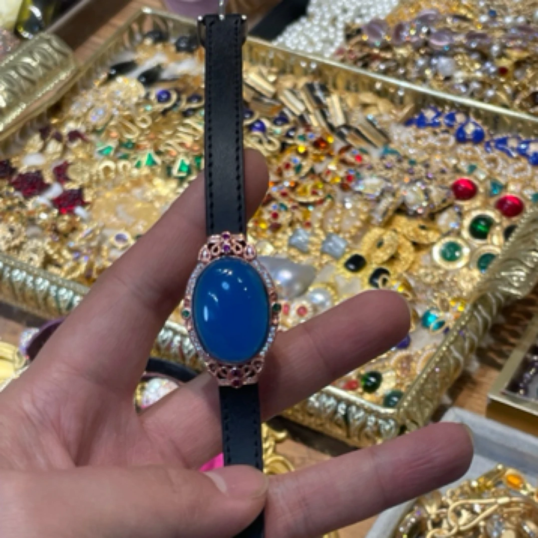 铜合金手链 临时手链多彩系列