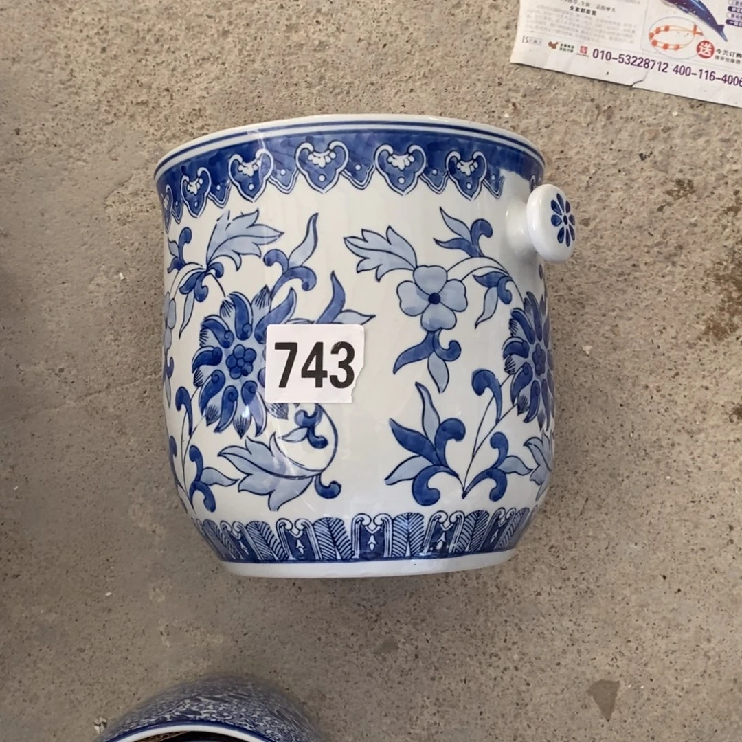 宝***亲微瑕介意勿拍摆件