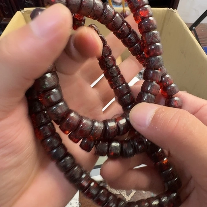 陶瓷手串，多样发一