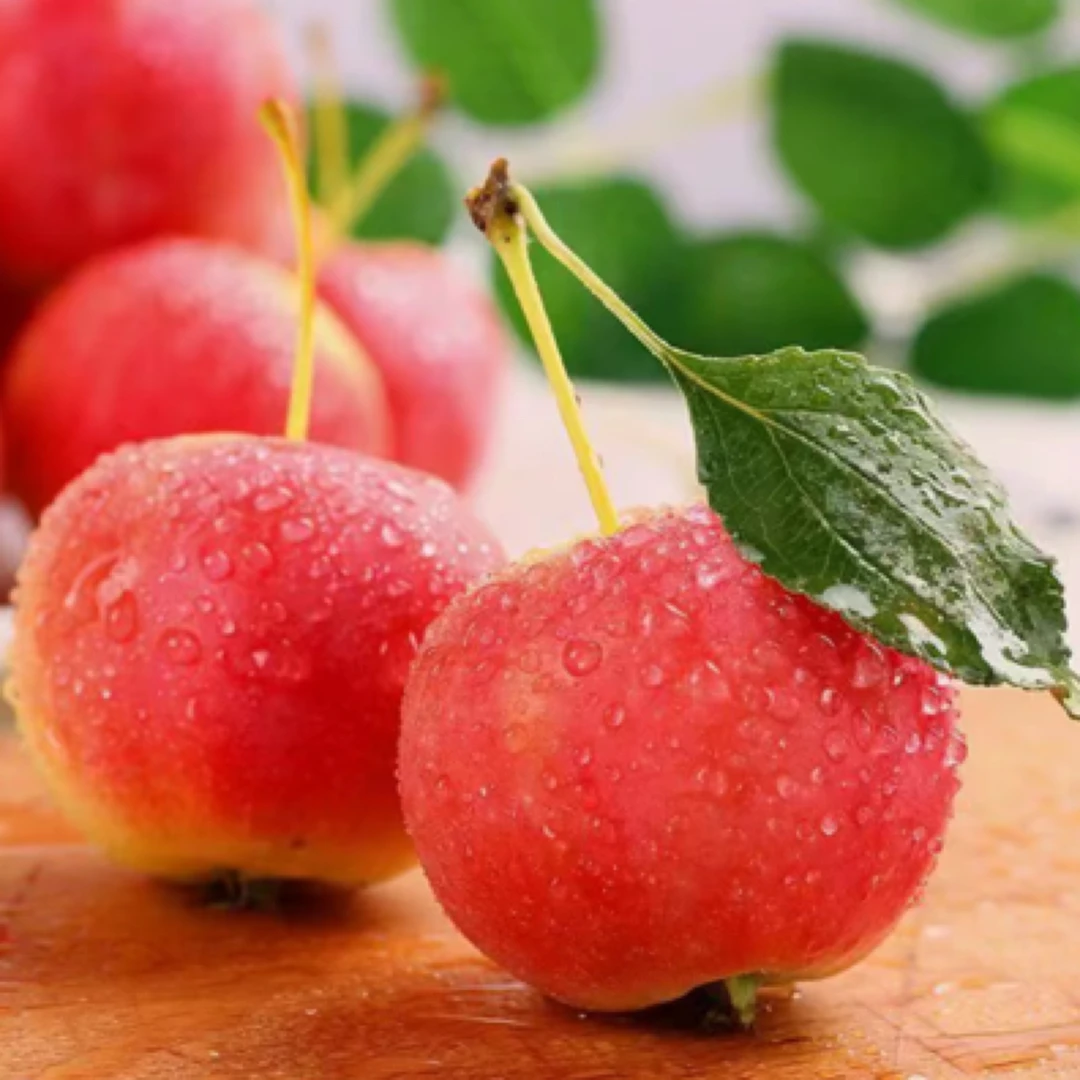 东北大沙果嘎嘎脆