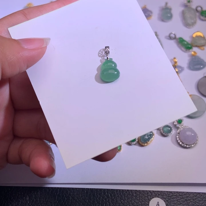 翡翠散珠12112121111