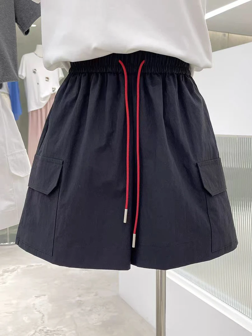 新疆包邮 短裤-3316