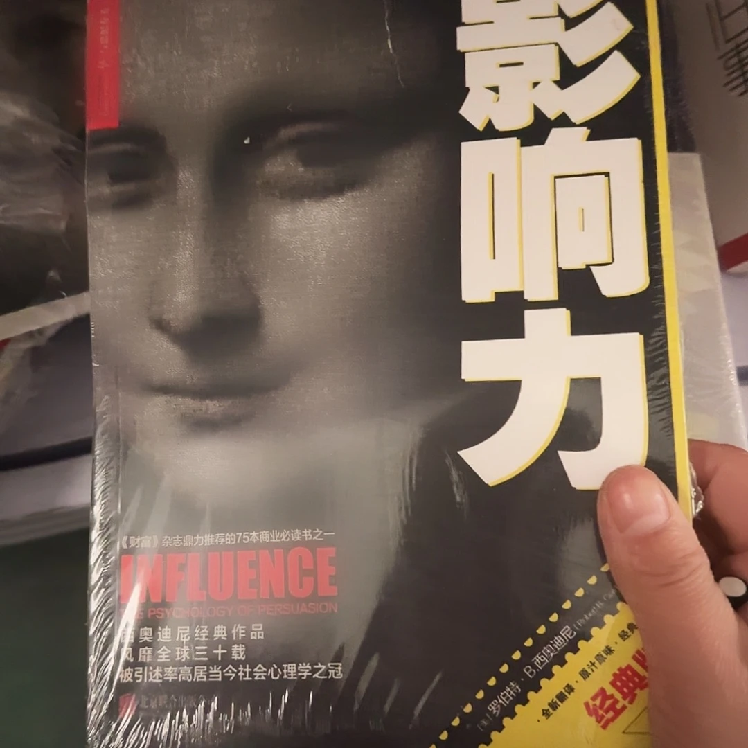 影响力闪购闪购8平装