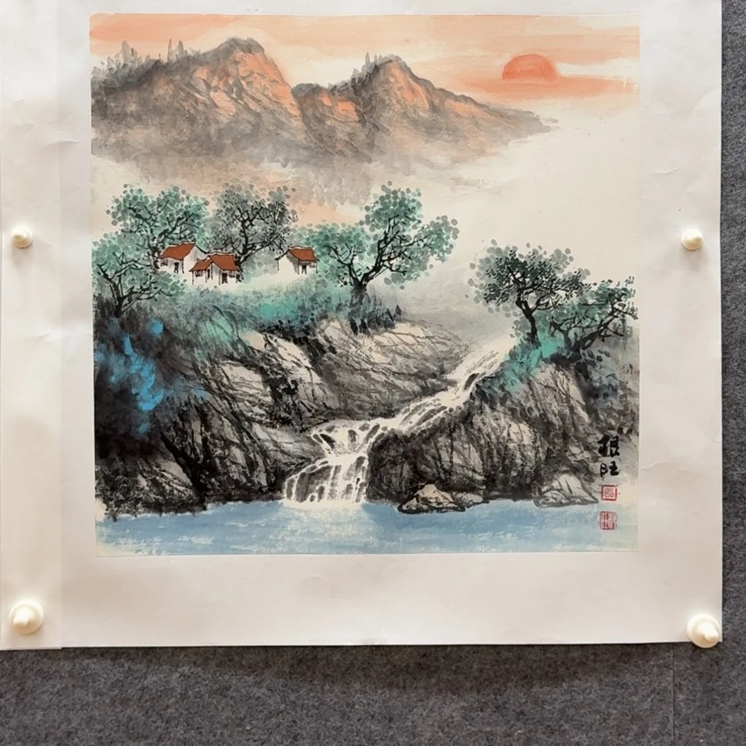 国画50斗方哈哈哈哈哈哈哈