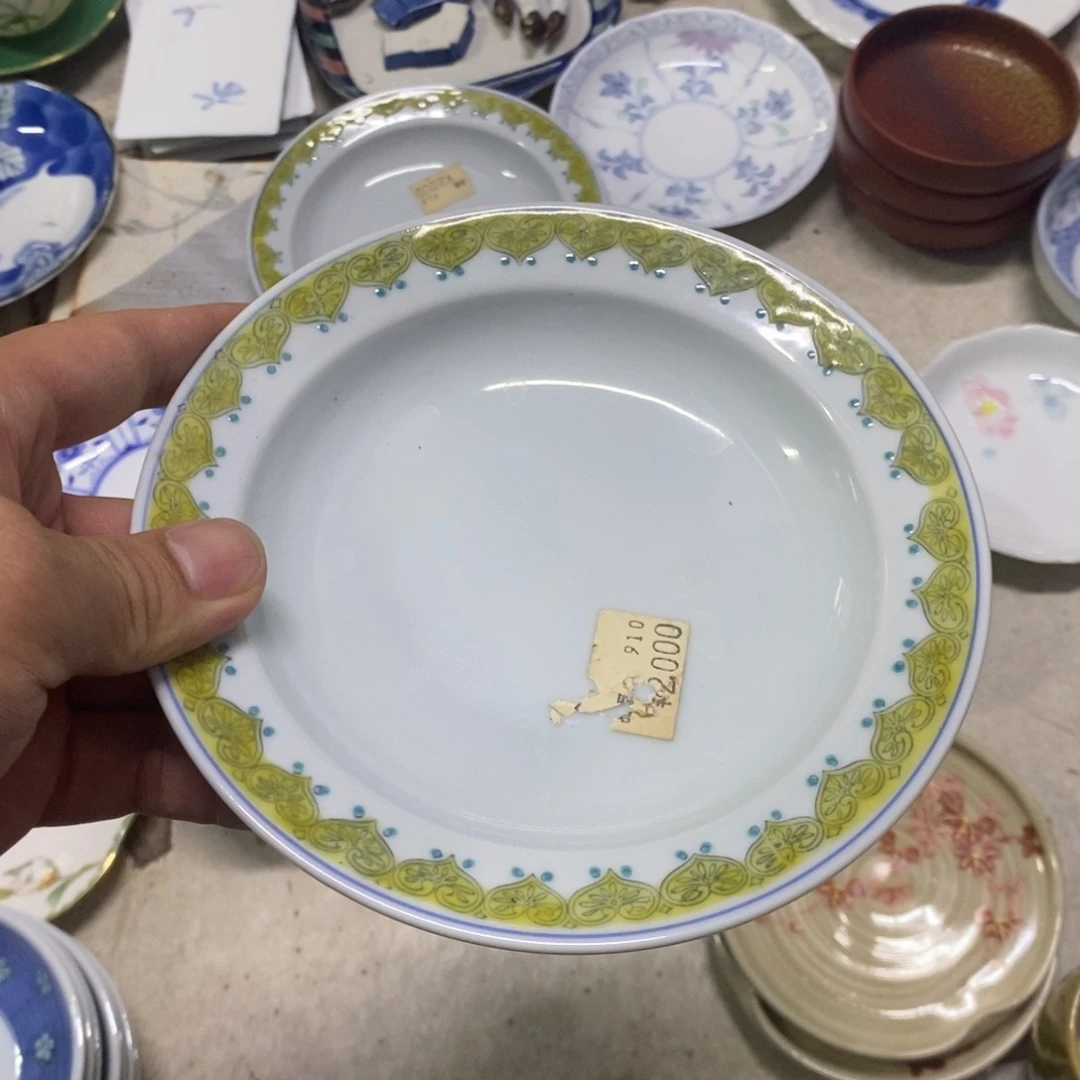 瓷片全场满28元包邮，第107