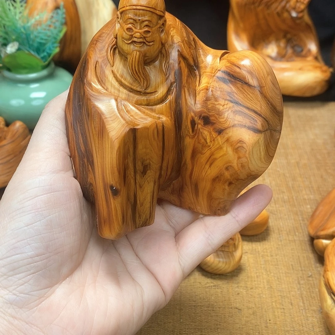 柏木（崖柏）云*一物一图