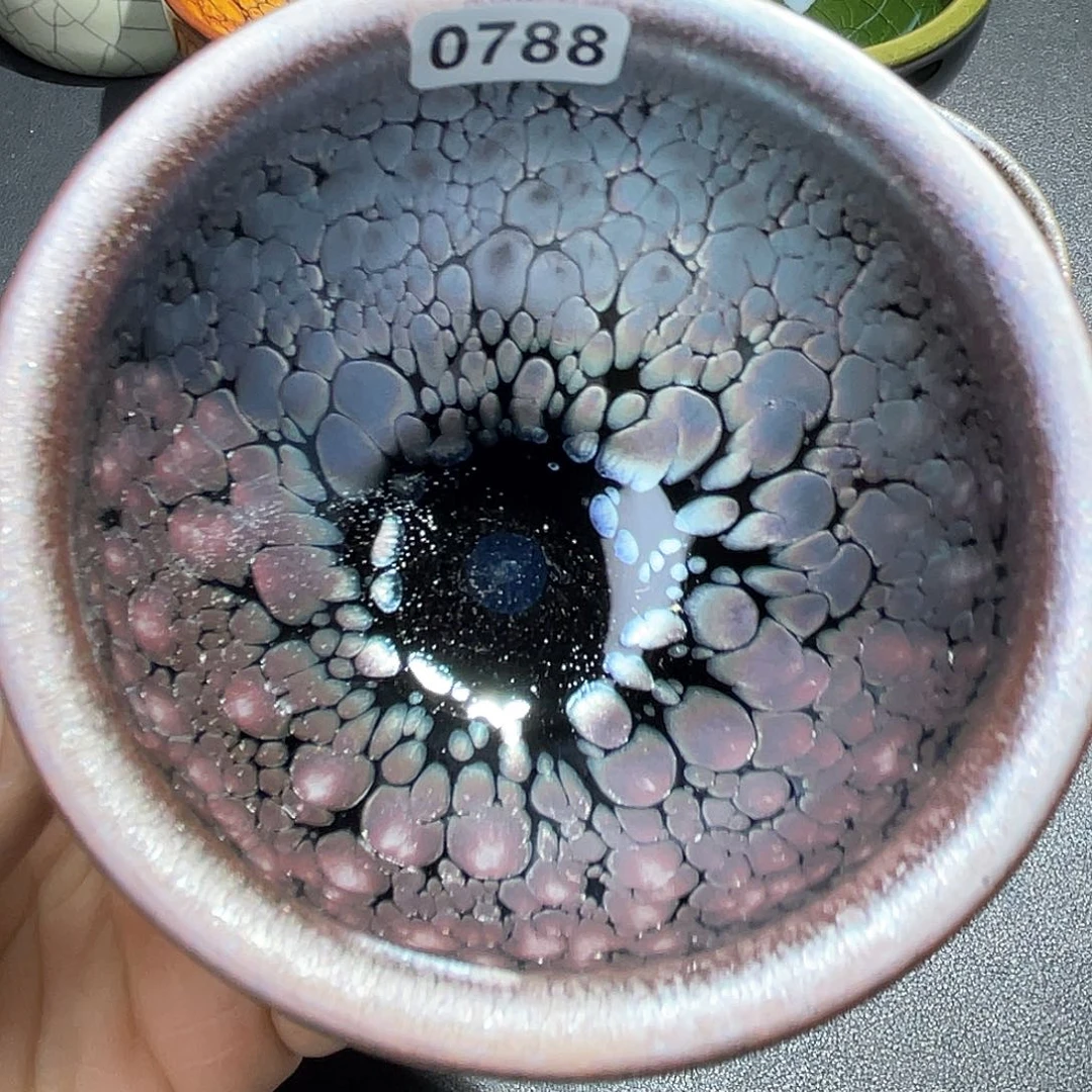 茶盏高端大气上档次788