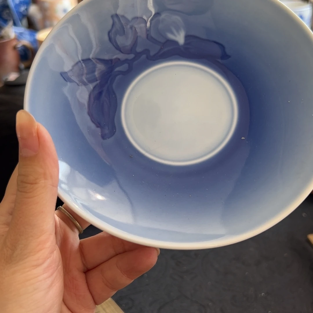 陶瓷艺术品等行业