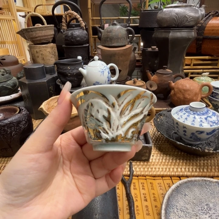 古风美剧也很好磕哦
