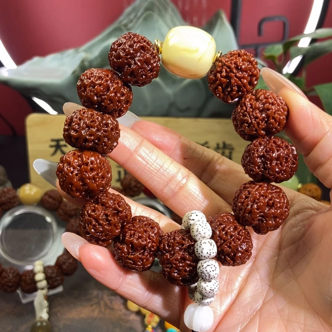 金刚菩提吊坠521。