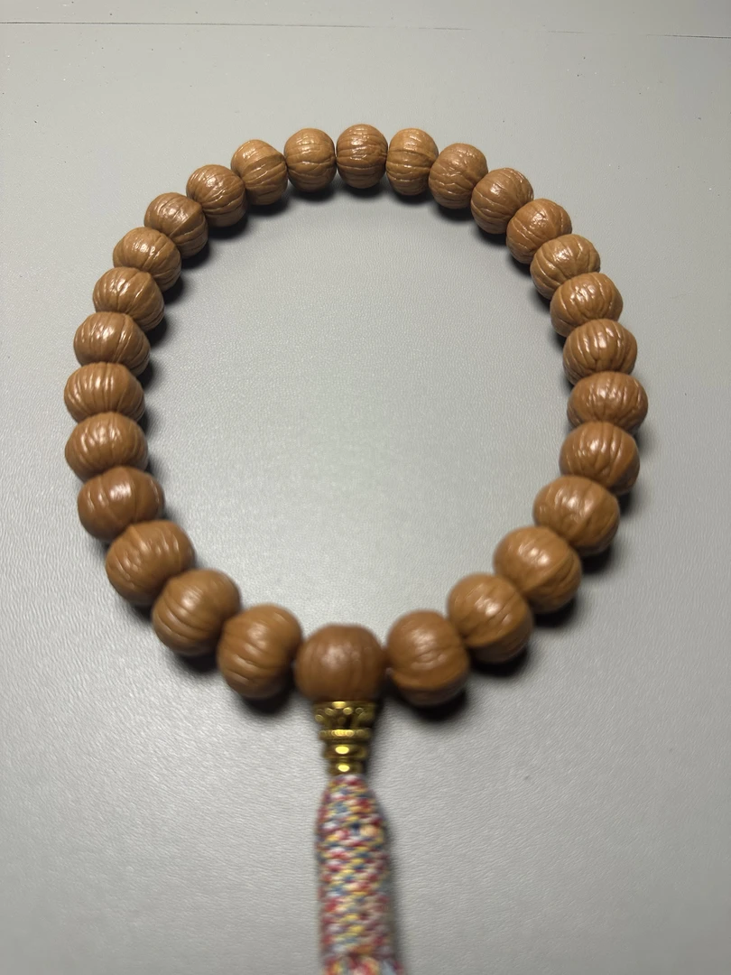 溪晨核作-27颗南瓜手持、颗颗三维同尺、桩型好、油性大。