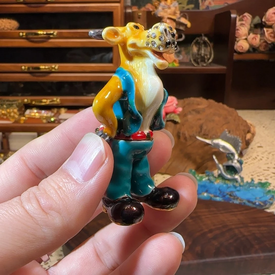 手工制品默认微瑕