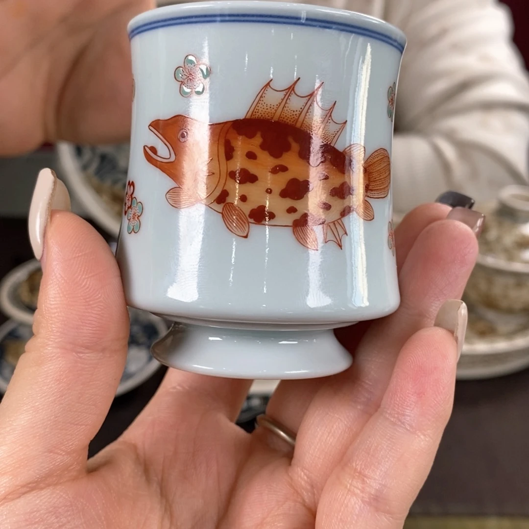 九鸣瓷艺九鸣瓷艺