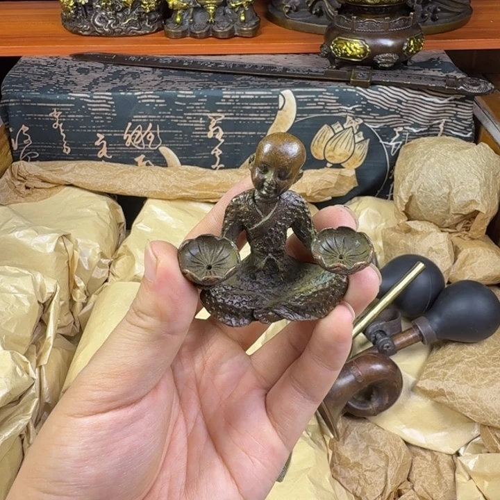 创意设计制作摆件