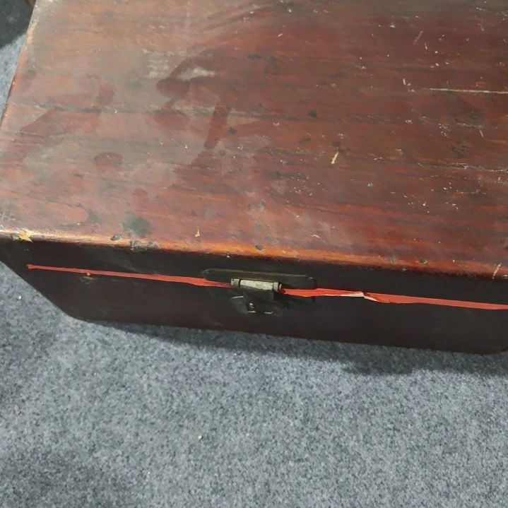 三聚氰胺阳****馆木盒