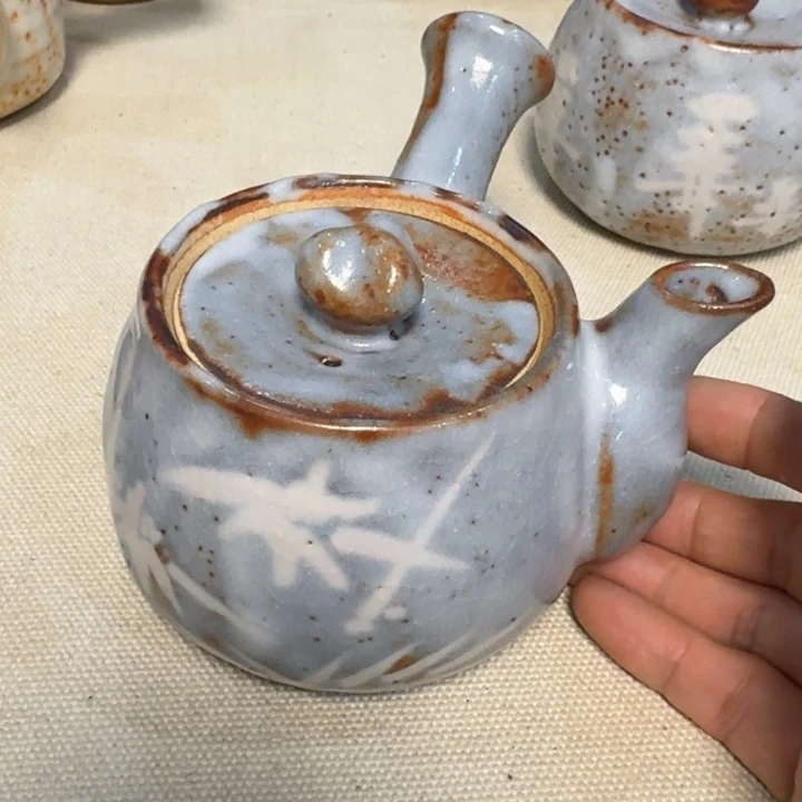 青***醉一个壶的价格是多少