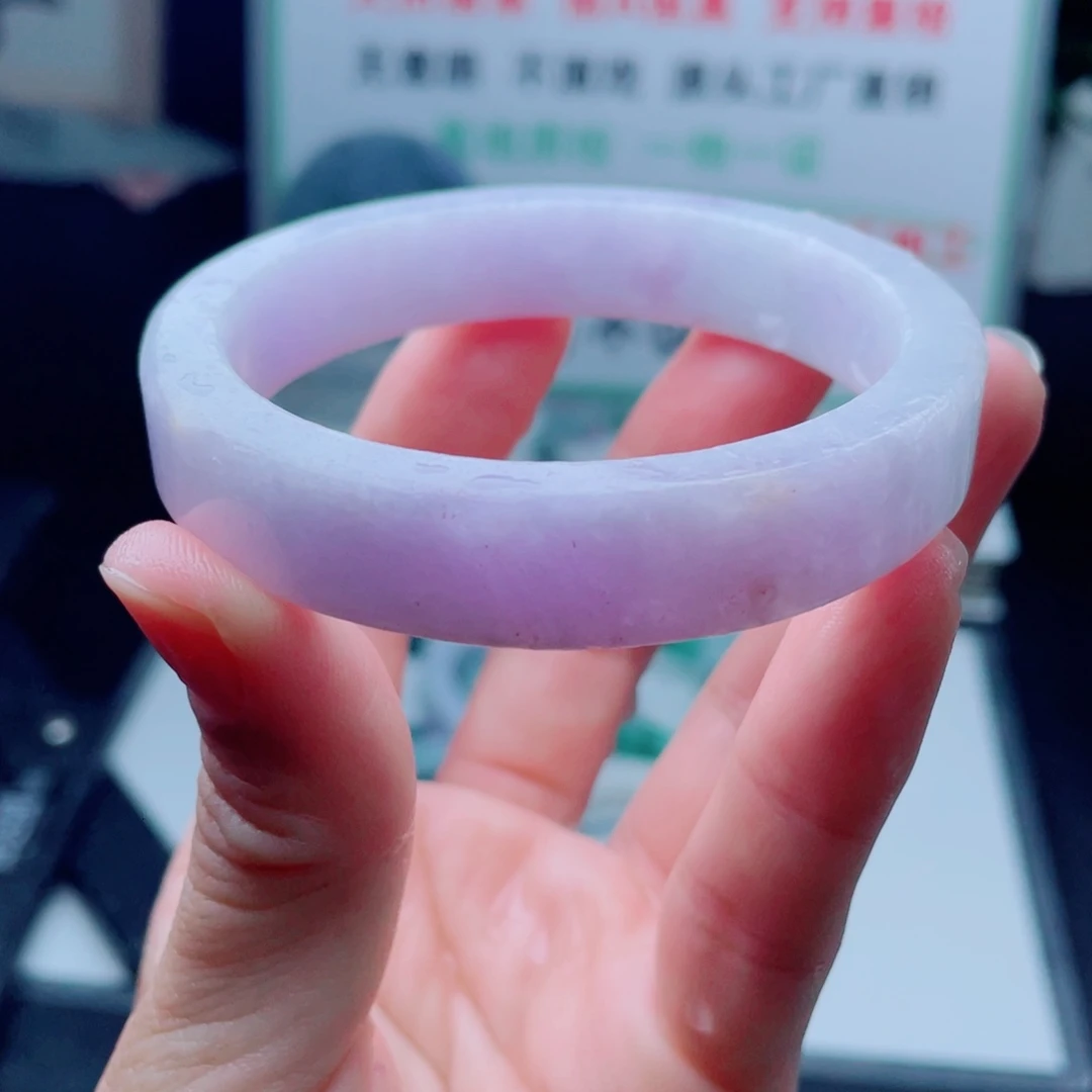 未镶嵌咨询定制翡翠