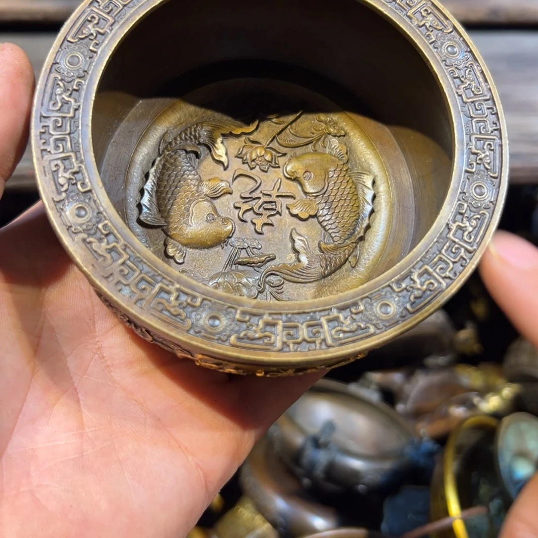 铜器精工铜器铜器