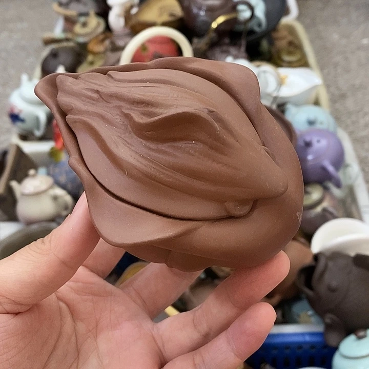 陶瓷艺术品及陶瓷制品