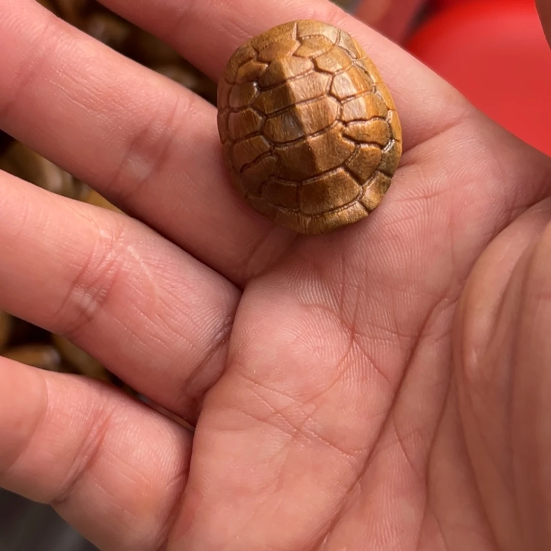 核桃木/黑胡桃（胡桃木）无事牌