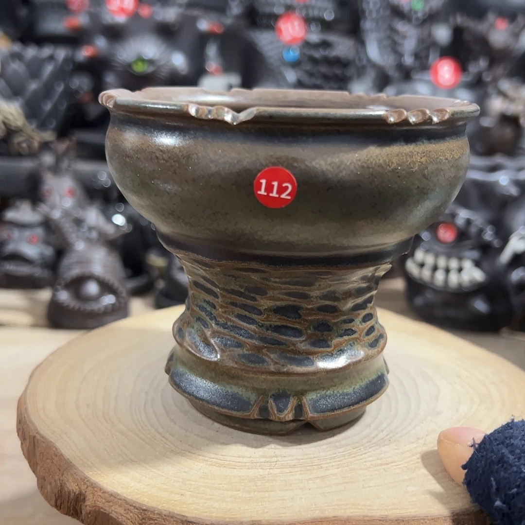 112号，内口9.5外高9.5