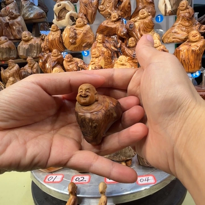 柏木（崖柏）精品崖柏老料