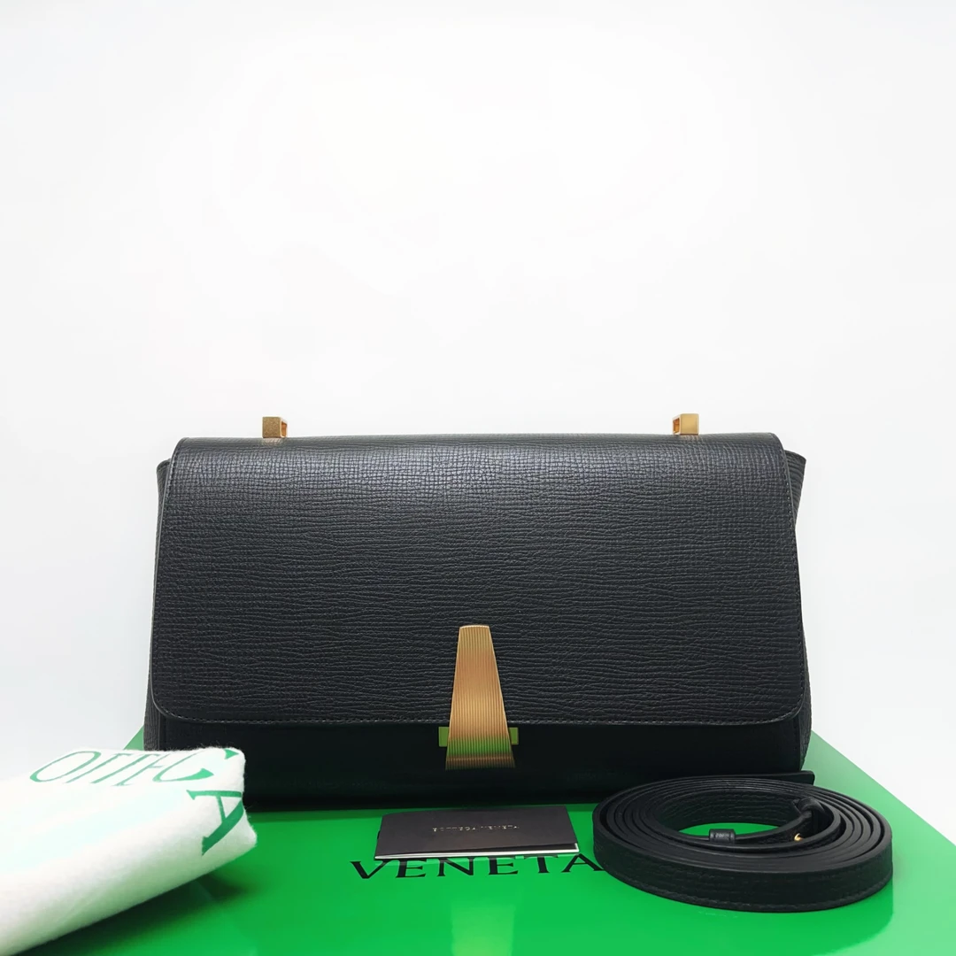 95新 BOTTEGA VENETA/葆蝶家 /KIKI/单肩包/16161145
