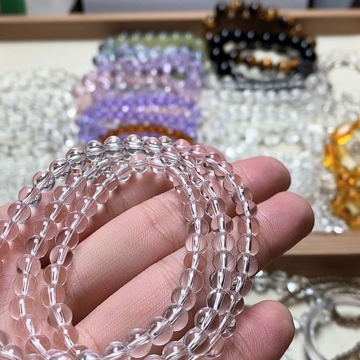 非金属卡6mm三圈