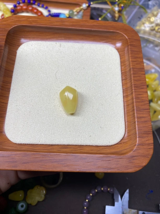 蜜蜡三通蜡卡10➕